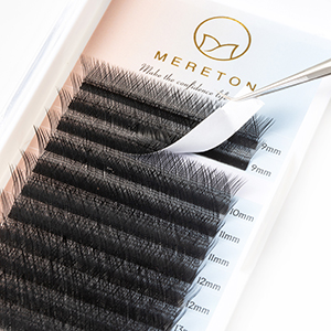 Wholesale price YY individual eyelash extension JH83